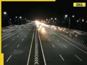 UPEIDA to reduce speed limit on Agra-Lucknow Expressway from 120 km to...during