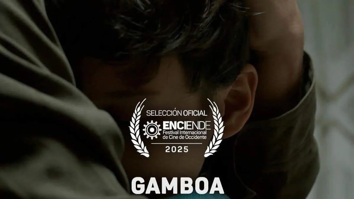 Festival Internacional de Cine Occidente este 14 y 21 de noviembre en Zamora