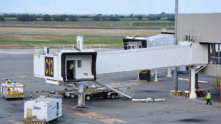 Anuncian nuevo aeropuerto internacional en Colombia; esta es la ciudad
