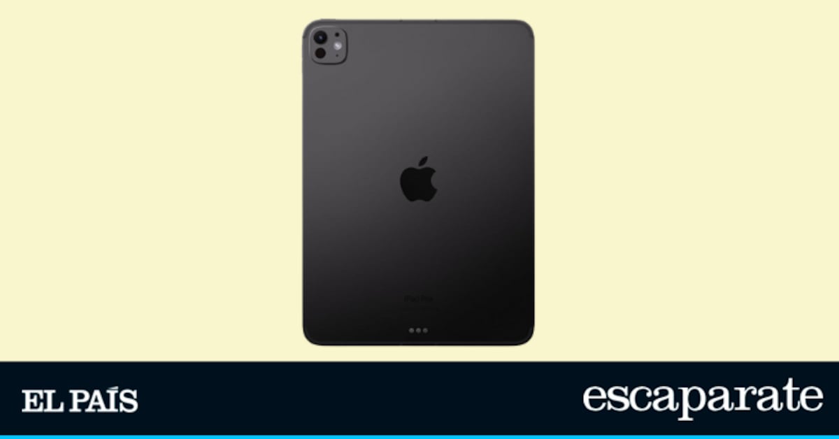 Llega Black Friday 2025 con descuentos de hasta el 50% en grandes marcas: Apple, Nike o Lenovo