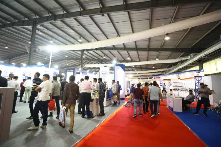 17th ENGIMACH from Dec 3 to 7 in Gandhinagar; 1,000+ Exhibitors from 16 Countries to Take Part