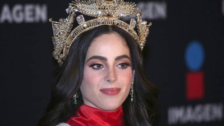 ¡La mexicana Fátima Bosch es la nueva Miss Universo!