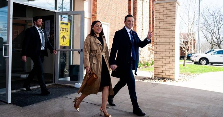 Grassroots Tories challenge party brass over candidates