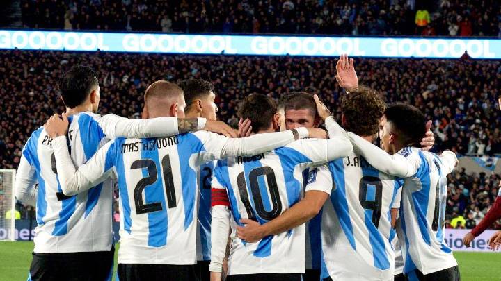 Atención, Selección argentina: la nueva fecha en la que FIFA planificaría la Finalissima con España