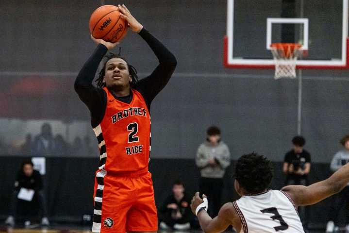 10 boys basketball players to watch in the Catholic High School League this season