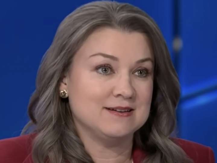 Dems Were in Array Last Week, Now They're Back in Disarray