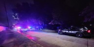 Man shot in neck on W 59th Street in Shreveport