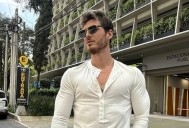 Detienen a dos presuntos responsables del homicidio del modelo argentino Fede Dorcaz