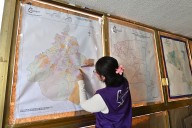 Aprueban nuevo mapa electoral para ejercicios de participación ciudadana de 2026 y 2027