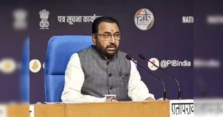 Ayush minister calls for proactive people-centric approach to cancer awareness and integrative care