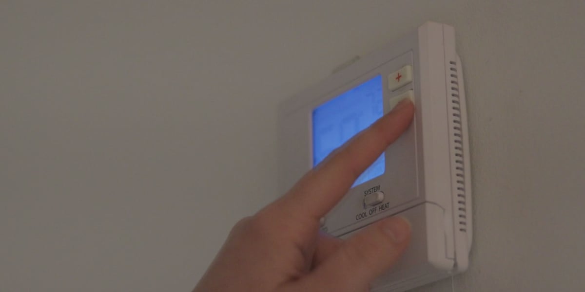 Appointments for heating bill assistance delayed in 5 metro Atlanta counties