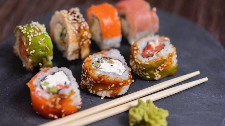 Toki Sushi llega a Palma, el restaurante de sushi más grande de Baleares