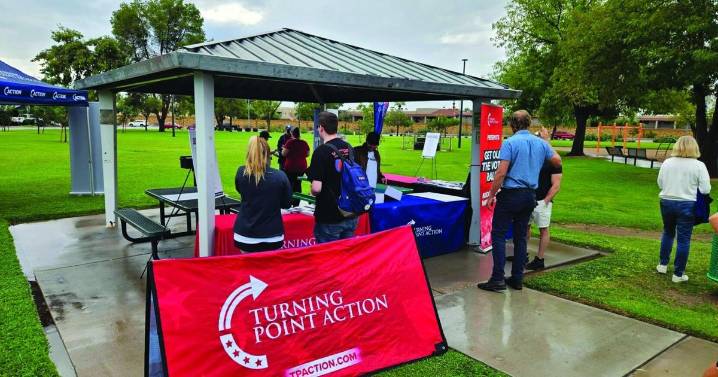 Historic recall ousts Mesa councilwoman