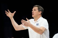 Deadspin | Cal has fast start, finally gets going from 3 in win over Cal State Fullerton