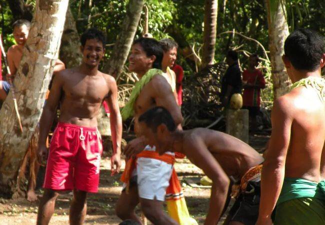 A&N Tribal Welfare Department accepts Nicobarese call to return t...