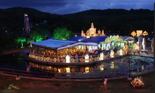 Speed up construction works of all Srivari temples in various states: TTD Executive Officer