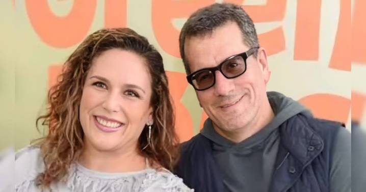 Angélica Vale enfrenta demanda de divorcio tras 14 años de matrimonio con Otto Padrón