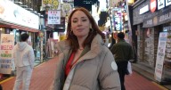 BBC maths whizz Hannah Fry decodes the world in travel show The Infinite Explorer