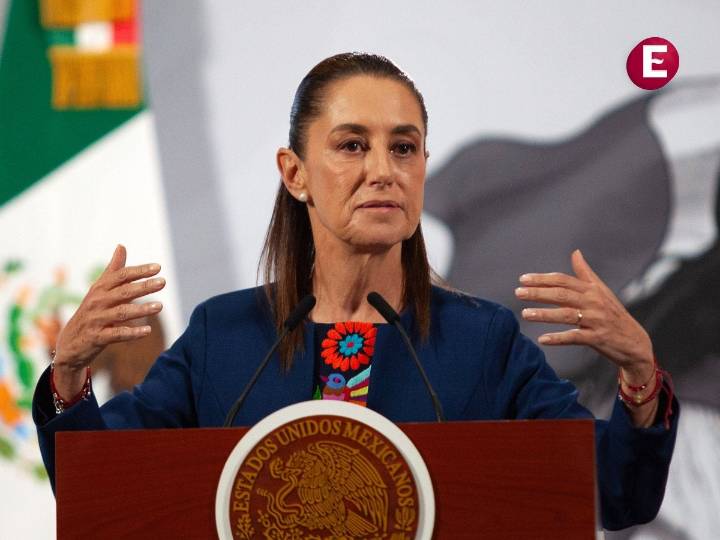 La Mañanera de Sheinbaum: Resumen de la conferencia hoy 18 de noviembre de 2025