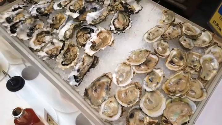 Florida to reopen bay nationally known for its oysters