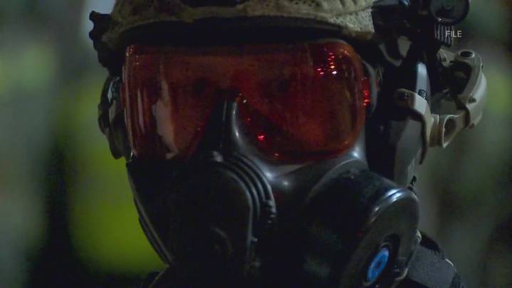 NC Gov. Stein says office 'is aware of' reports that Border Patrol will start operation in Raleigh