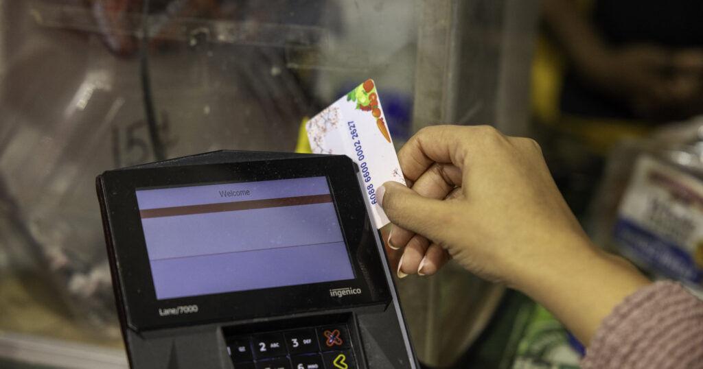 Idahoans may receive half of normal SNAP payments amid federal government shutdown
