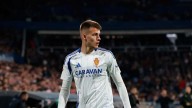 El Real Zaragoza enseña la puerta de salida a Dani Gómez y a Bazdar