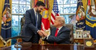 How Zohran Mamdani won over Donald Trump