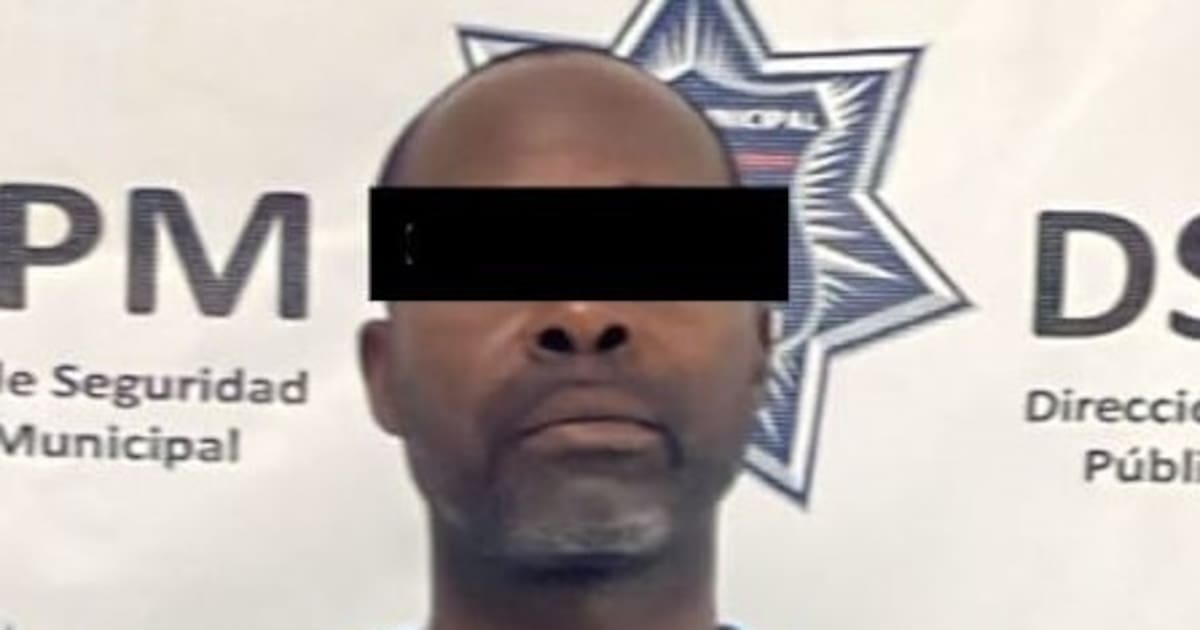 Golpeó fuertemente a un niño de 9 años y le ocasionó lesiones en el cuerpo