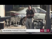 Reviewing car pursuit policies across the state: from Florida Highway Patrol to Tampa police