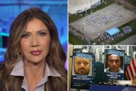 'Operation Dirtbag' sees over 150 illegal migrant sexual predators nabbed in Florida