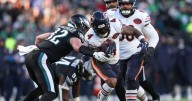 Eagles Week 13 stock watch: Philly's defense forgets to stop the run against Bears