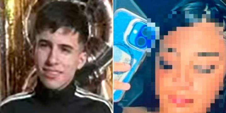 Violencia física, insultos y humillaciones: cómo era la relación entre el chico asesinado en Lanús y su novia menor de edad