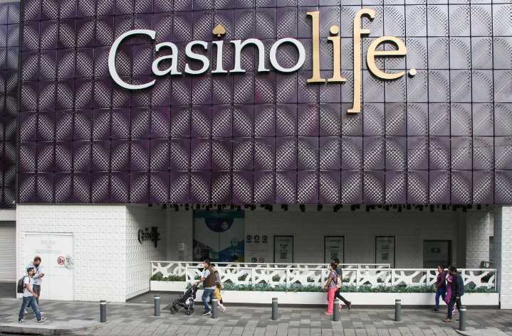 Convoca el gobierno a operadores de casinos a participar en discusión de Ley de Juegos y Sorteos