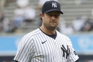 Gerrit Cole reveals if Opening Day return to Yankees looks possible
