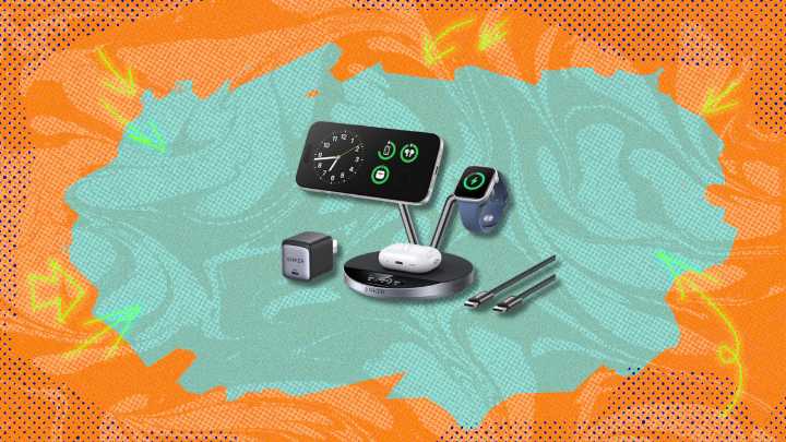 Best charger deal: Save $60 on Anker 3