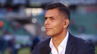 Oswaldo Sánchez no ve necesario a Álvaro Fidalgo en Selección Mexicana