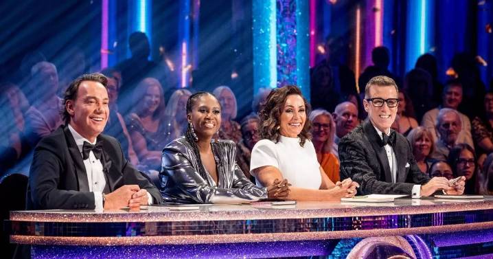BBC Strictly Come Dancing star calls for two judges to be axed in major shake