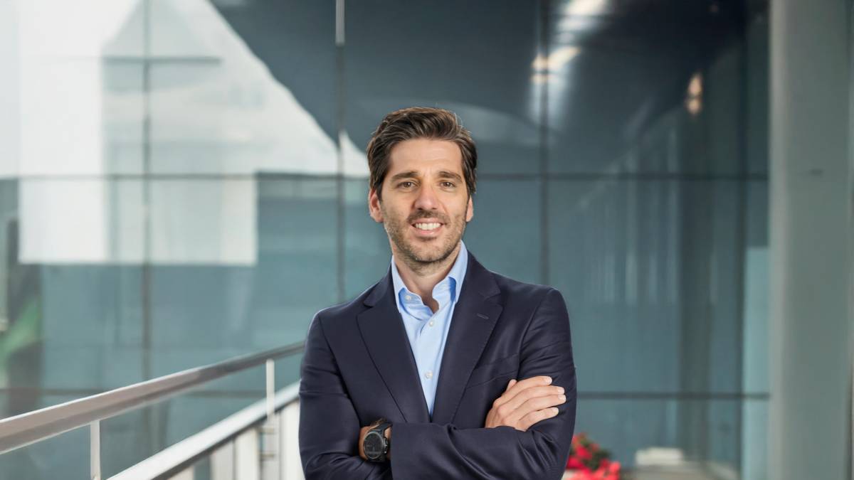 Gabriel Oliva es nombrado presidente del Grupo Avianca