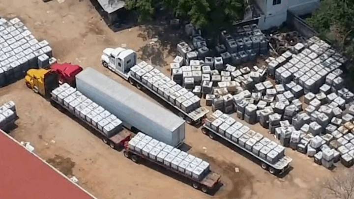 Caso Rocha Cantú: Guatemala lo destituye como cónsul honorario en México