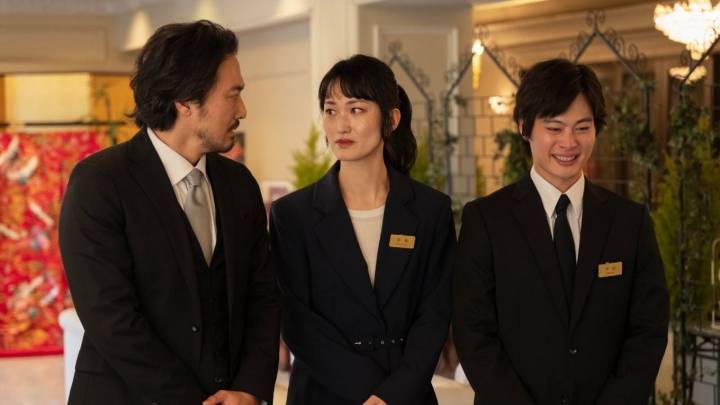 La renta familiares, amigos o extras se está convirtiendo en un remedio para la soledad en Japón