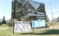 La Plural salió a defender a Verna por los carteles