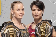 Valentina Shevchenko vs Zhang Weili Net Worth Comparison 2025: Career Earnings Breakdown