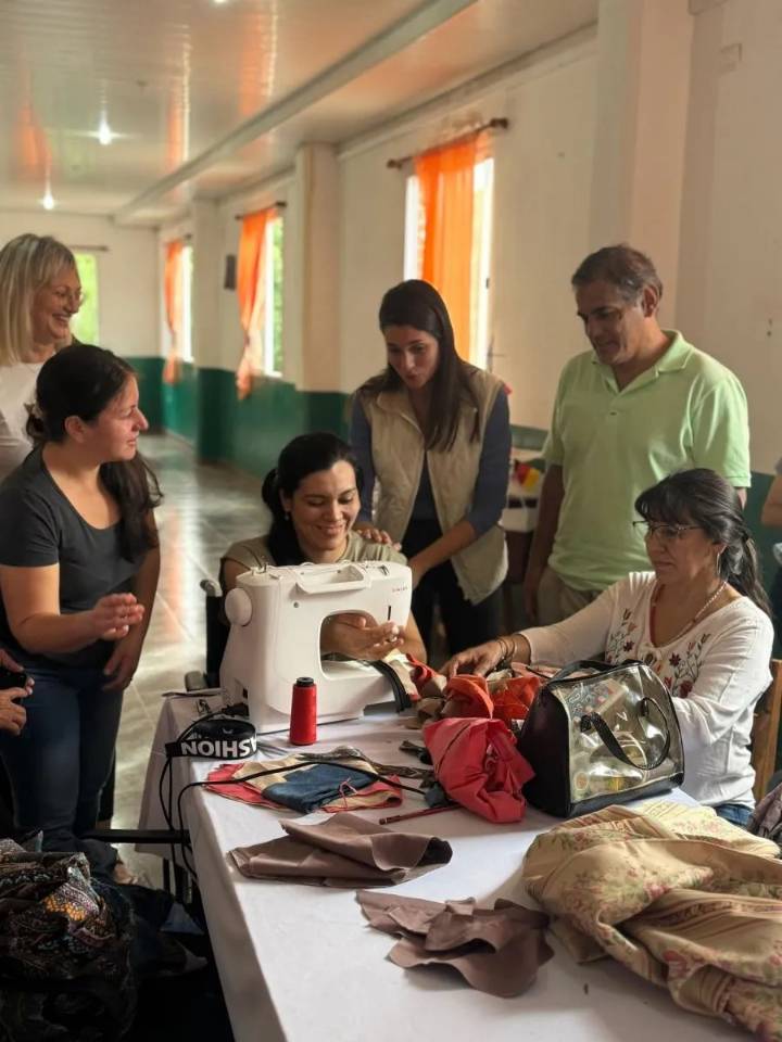 Puerto Esperanza se adelanta a la moda: llega una nueva edición del Fashion Weekend