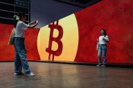 Bitcoin Humbles Wall Street Faithful After $600 Billion Fall