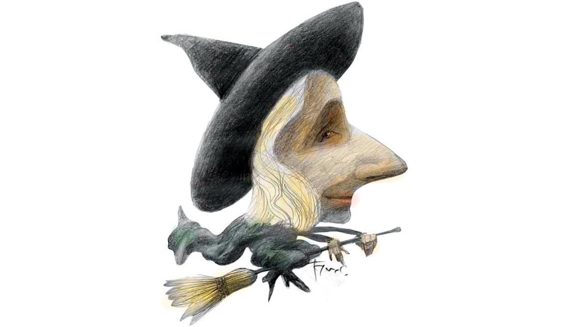 Era de contradicciones en el seno del poder de LLA