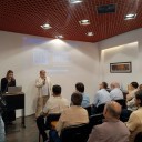 Misiones celebró la séptima edición del Día Mundial del GIS con una jornada dedicada a la gestión territorial