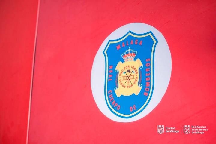 Hallan el cadáver de un hombre tras acceder los bomberos a su casa porque no respondía a llamadas