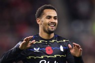 Everton's Iliman Ndiaye 'fine' after injury concern against Sunderland, David Moyes says