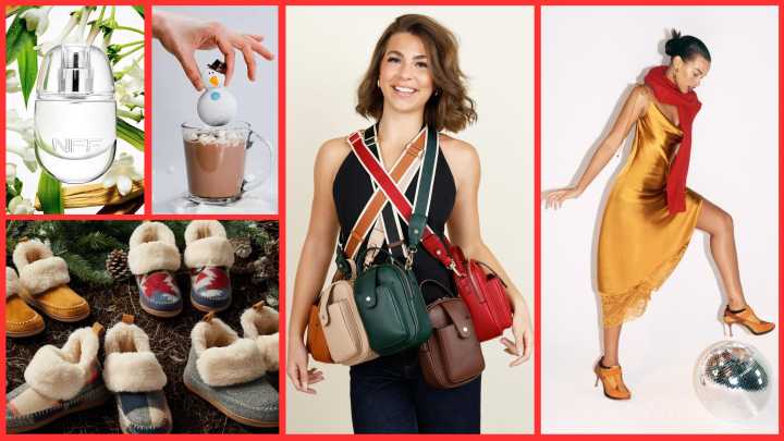 Oprah's Favorite Things 2025 List unveiled, shop our favorite gifts